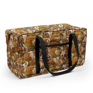 Brahman duffle bag
