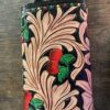 Applejack wallet