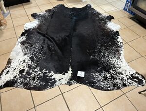 xl cowhide 3(3.95sq m)