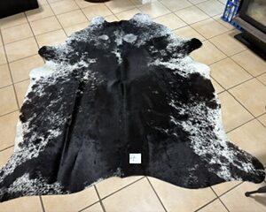 xl cowhide 4 (3.34sq m)