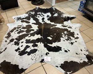 Xl cowhide 6 (4.73sq m)