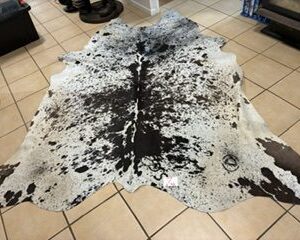 Xl cowhide 7 (4.32 sq m)