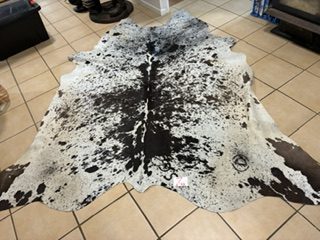Xl cowhide 7 (4.32 sq m)