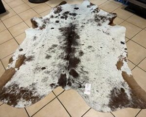 Xl cowhide 10 (3.40 sq m)
