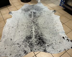 XL COWHIDE 9(3-5 sqm)