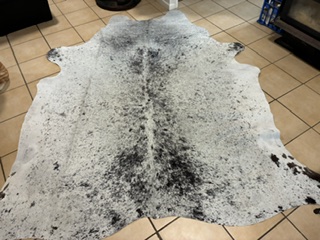 XL COWHIDE 9(3-5 sqm)