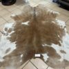 Xl cowhide 11 (7.4″x6.6″)