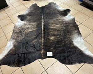 Xl cowhide 12 (3.40 sq f)