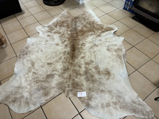 Xl cowhide 13 (7.9″x6.9″)