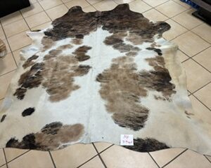 Xl cowhide 14 (3.90sq f)
