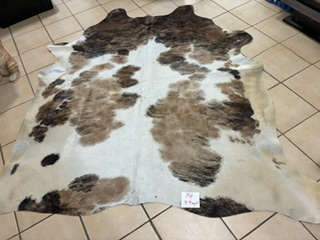 Xl cowhide 14 (3.90sq f)