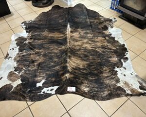 Xl cowhide 15 (4.5sq f)
