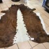 Xl cowhide 17 (8ft x 7ft2″)