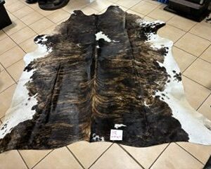 Xl cowhide 18 (4.25 sq ft)
