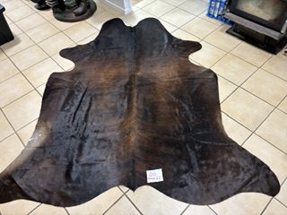 Xl cowhide 20 (7ft4″x6.6″)