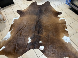 Xl cowhide 21 (8ft2″x7ft5″)