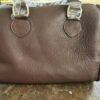 Branded speedy bag