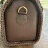 Branded speedy bag