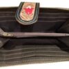 Flower petal wallet