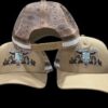 WEstern Attic caps