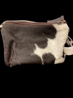 Toiletry bag small