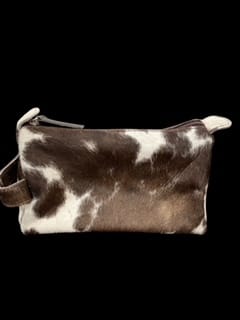 Toiletry bag small