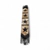 Star with speckle hide