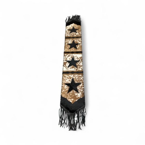 Star with speckle hide