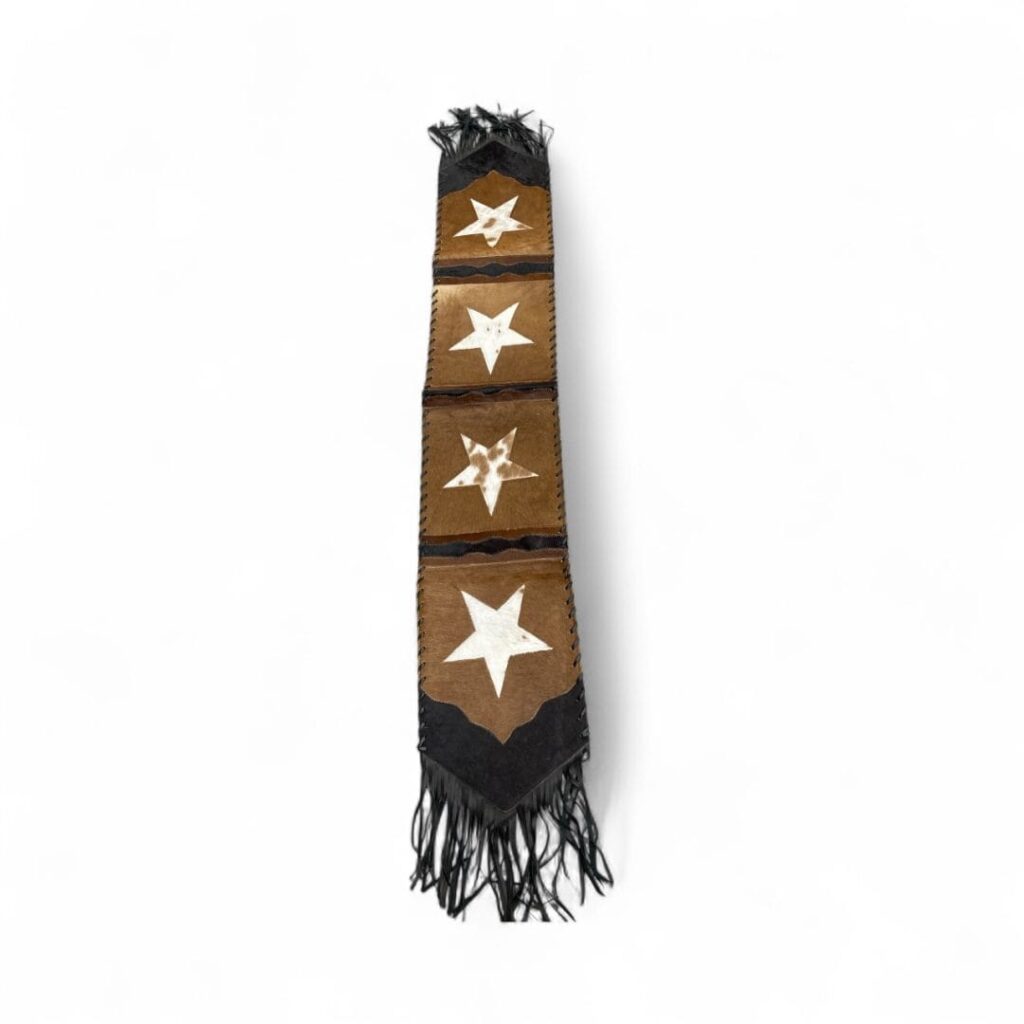 Star tablerunner