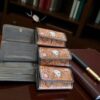 Aces high wallet