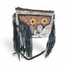 Sunflower crossbody