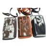 Phone wallets