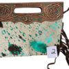 Acid wash 12″x10″ BIGGEST SELLING CROSSBODY BAG