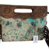 Acid wash 12″x10″ BIGGEST SELLING CROSSBODY BAG