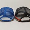 Black My next ride trucker cap