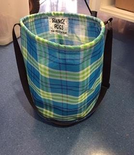 Feed nose bag