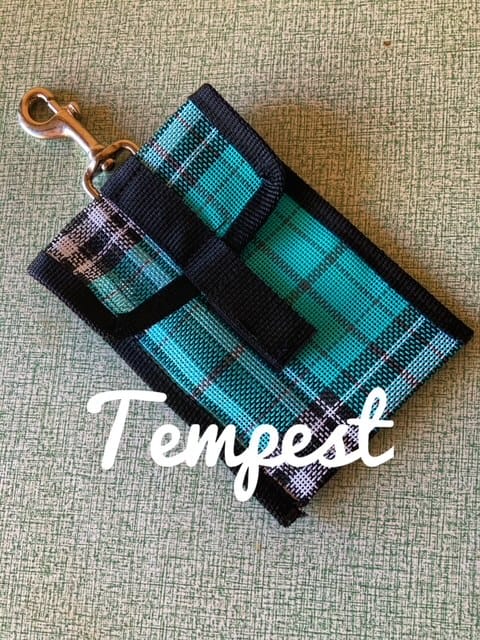 Mesh Phone Case Tempest