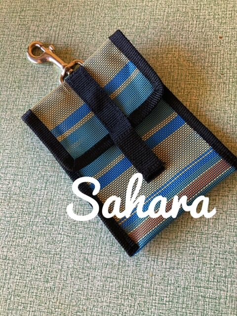 Mesh Phone Case Sahara