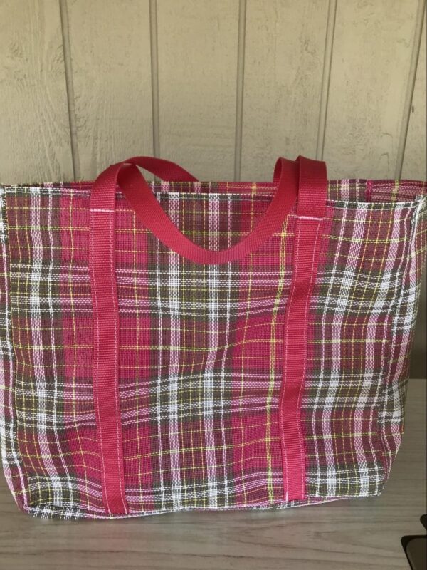 Shopping / beach bags