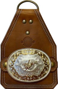 Buckle holders