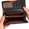 Monty wallets