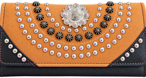 Monty wallets