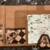 Sun visor organiser