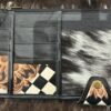 Sun visor organiser