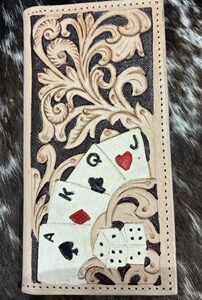 Mens wallets