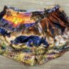 Blue heeler adult shorts