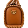 Sunflower Highland Leather Bag