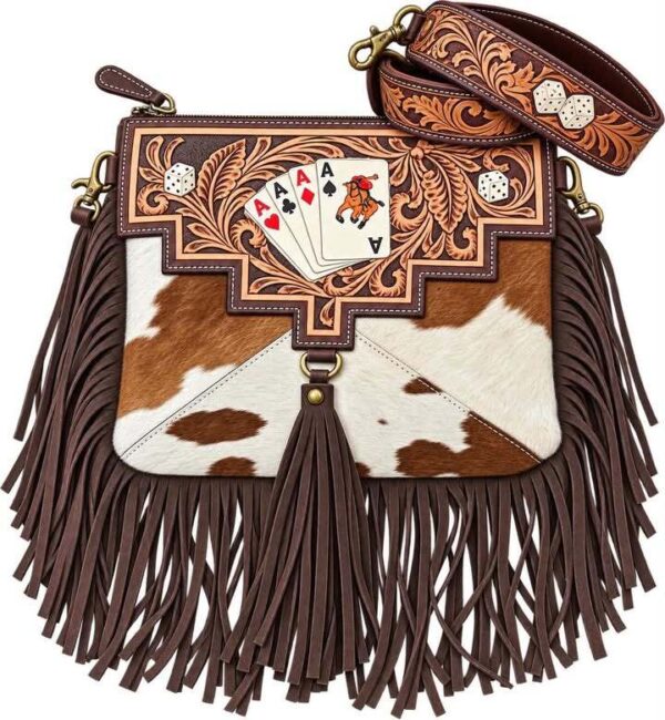 The Gambler